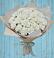 Букет цветов из: Гвоздики в Старом Осколе