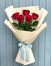 Букет Классика чувств в Старом Осколе