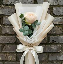 Букет цветов из:  Розы в Старом Осколе