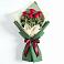 Букет цветов из: Розы в Старом Осколе