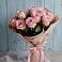 Букет цветов из: Розы в Старом Осколе