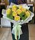 Букет цветов из: Хризантемы и Розы в Старом Осколе