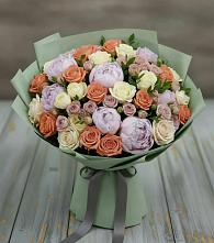 Букет Мороженное в Старом Осколе