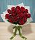 Букет Красные розы в Старом Осколе