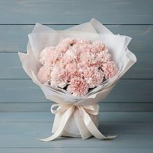 Букет цветов из:  Гвоздики в Старом Осколе