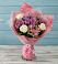 Букет цветов из: Герберы в Старом Осколе