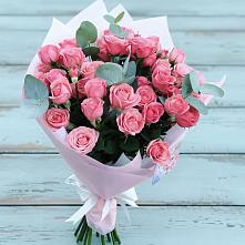 Букет Леди совершенство в Старом Осколе